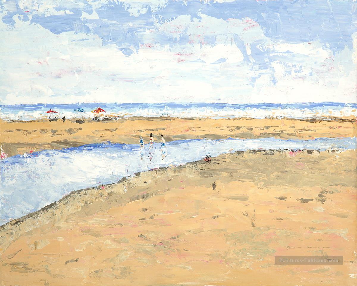 Myrtle Beach Peintures à l'huile